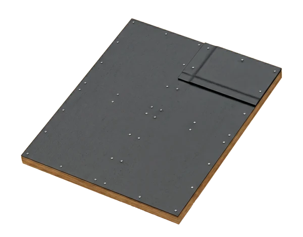 Ice & water shield